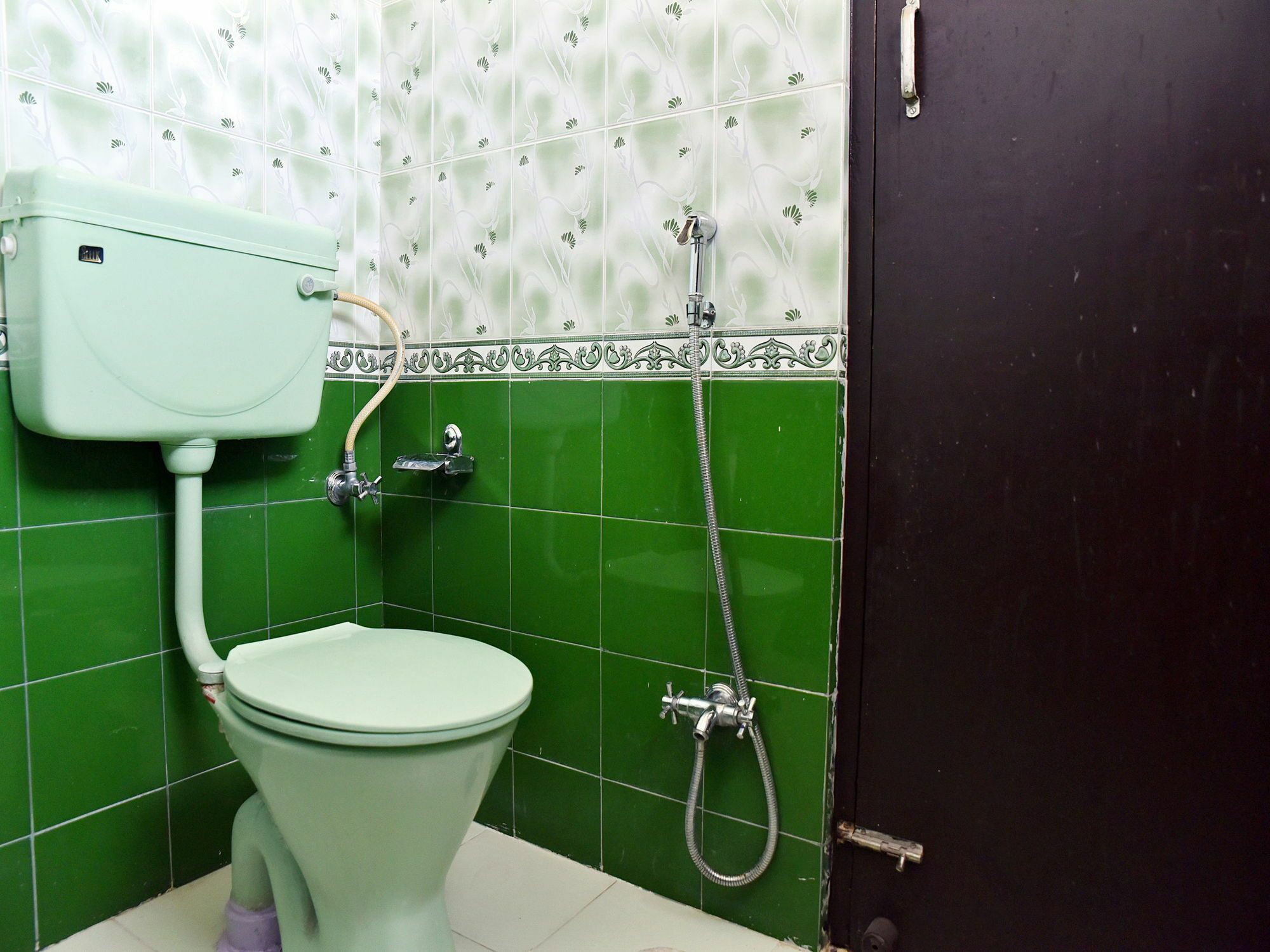 Oyo Hotel Malhotra Jaipur Luaran gambar