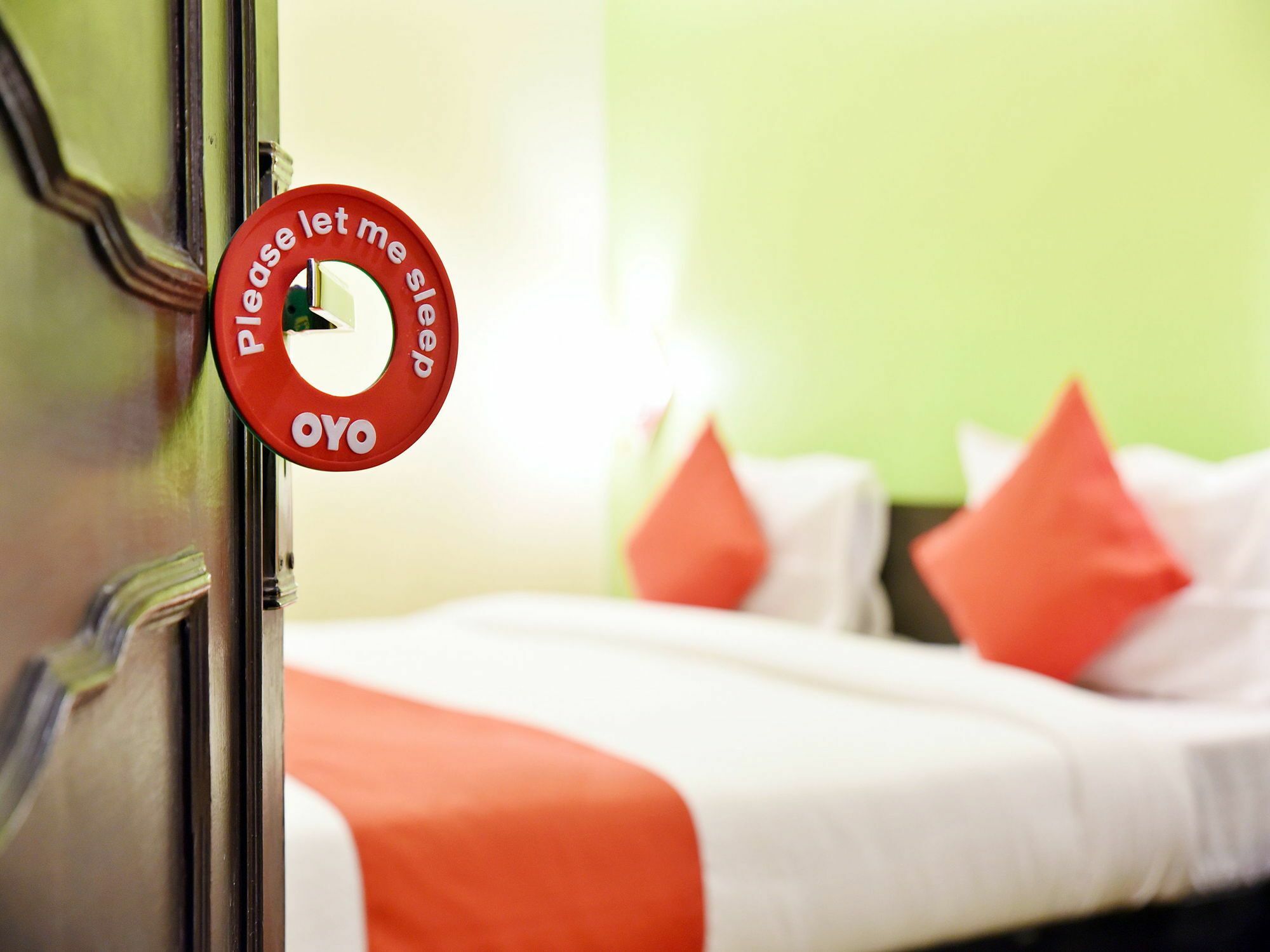 Oyo Hotel Malhotra Jaipur Luaran gambar